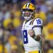 Garrett Nussmeier’s QB Brother Receives Upsetting News on Football Career