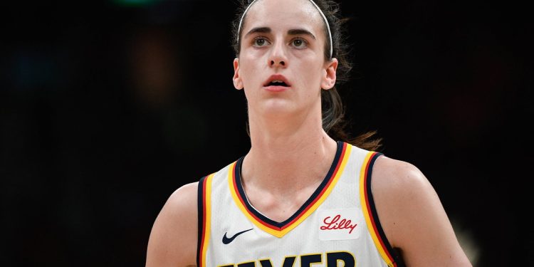 “Enough With This Ridiculous Narrative”: Fever GM Addresses Claims of Favoring a Team Without Caitlin Clark