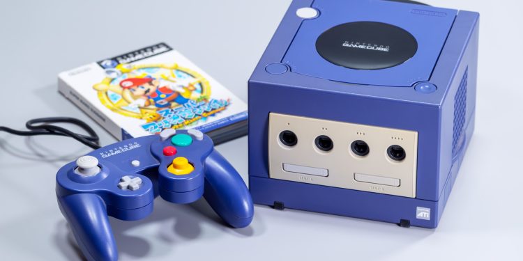 Why Is Buying An Old Nintendo Wii So Much Cheaper Than A GameCube?