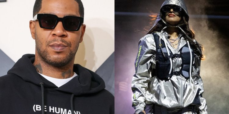 Kid Cudi Drops M.I.A. From Tour After “Offensive Remarks” As Opening Act