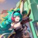 Review: NTE: Neverness to Everness (PS5)
