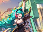 Review: NTE: Neverness to Everness (PS5)