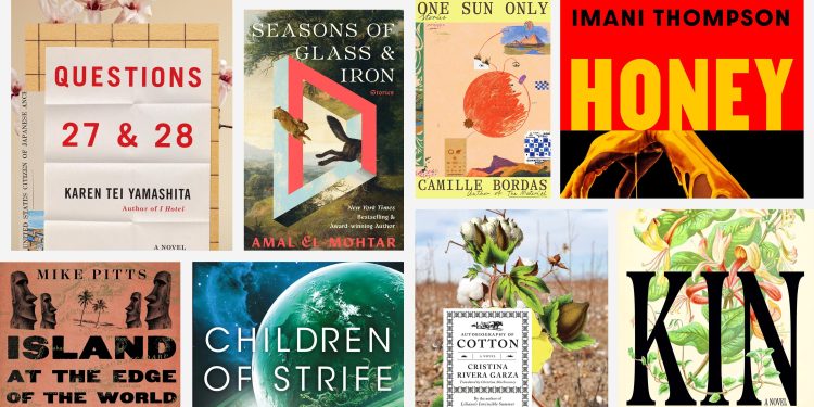 The 18 Best Books of 2026 (So Far)