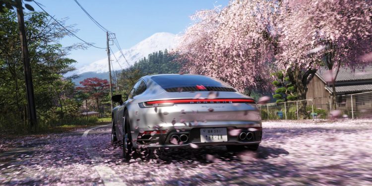 Forza Horizon 6 Goes Gold