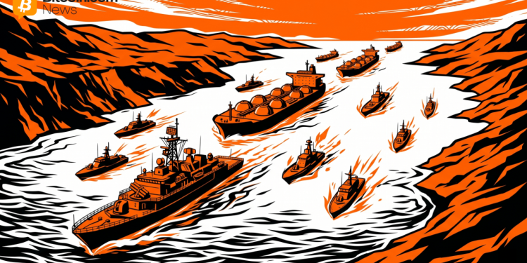 Market Whiplash: Oil Sinks to $88, Then Spikes as Iran Claims Control of Hormuz