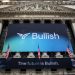 Bullish (BLSH) Stock Surges 11% as $4.2B Equiniti Deal Reshapes Its Future