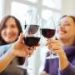 Study finds ~15 percent of U.S. pregnant women report drinking in past 30 days