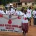 Community-led initiative addresses blood donation shortages in rural Sierra Leone