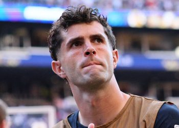 Christian Pulisic doesn’t deserve all the hate for USMNT’s World Cup disappointment