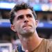 Christian Pulisic doesn’t deserve all the hate for USMNT’s World Cup disappointment