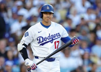 Shohei Ohtani’s latest injury puts his days as a two-way unicorn in peril