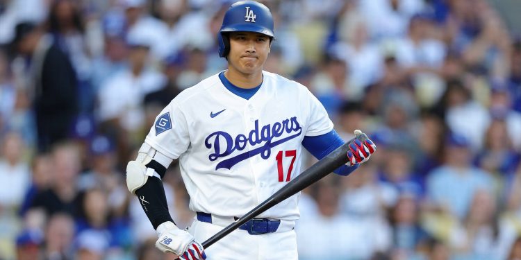 Shohei Ohtani’s latest injury puts his days as a two-way unicorn in peril