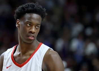 AJ Dybantsa, Yaxel Lendeborg and the best performances from the opening of NBA Summer League