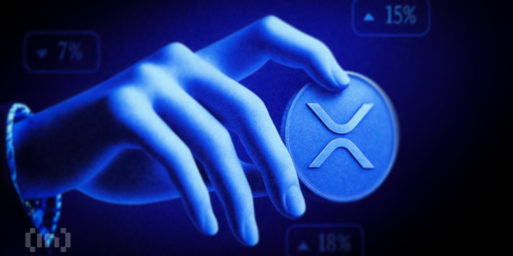 XRP Flashes a 17% Breakout Hope But 1.5 Billion Tokens Stand in the Way