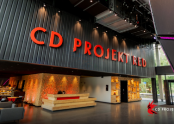 Witcher Dev’s Latest Nomination Is For Its HQ In Warsaw