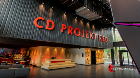 Witcher Dev’s Latest Nomination Is For Its HQ In Warsaw