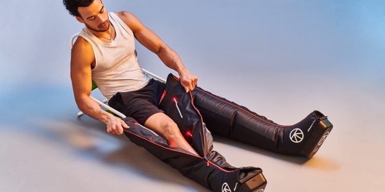 The 6 Best Compression Boots to Support Muscle Recovery in 2026, Tested by Fitness Editors