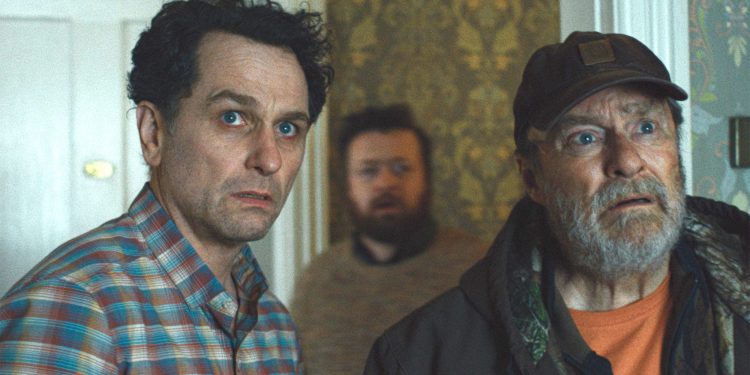 The First Season of Widow’s Bay Is 10 Episodes of Horror Comedy Chaos. We Wish It Was Even More.
