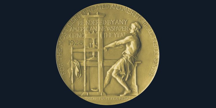 Pulitzers Recognize Reporting On Donald Trump’s Second Term Fallout; Julie K. Brown Awarded Special Citation For Jeffrey Epstein Coverage