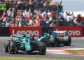 Button tempère les attentes d’Aston Martin F1 avant le package d’évolutions