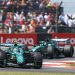 Button tempère les attentes d’Aston Martin F1 avant le package d’évolutions