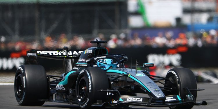 ‘Un chiffre de fou’ : Mercedes F1 est proche de générer un milliard d’euros