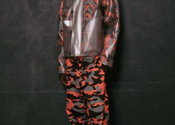 Ambush Spring 2027 Ready-to-Wear