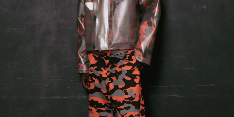 Ambush Spring 2027 Ready-to-Wear