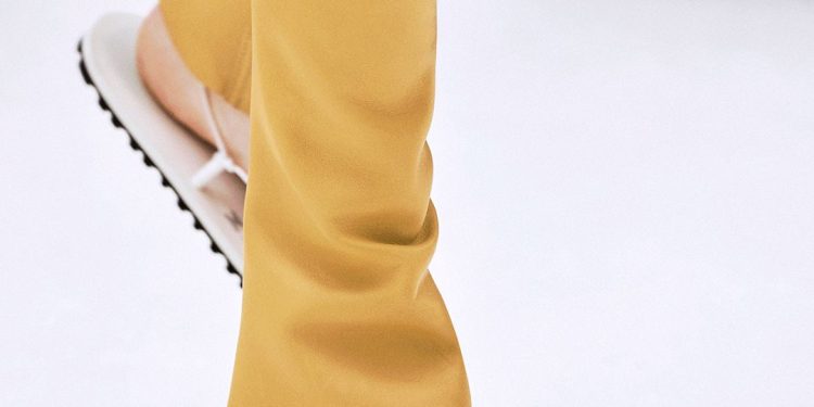 The Barely-There Hiking Sandal Is the Official Shoe of the Summer