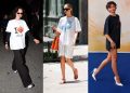 Bye-Bye Baby Tee: It’s a Schlubby Shirt Summer