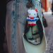 The Hip New Thing in Street Style? It’s Hanging from Your Waist