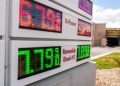 Iran War is hitting low-income Americans the hardest at the gas pump, New York Fed says