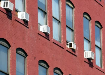 How to build homes that can survive extreme heat