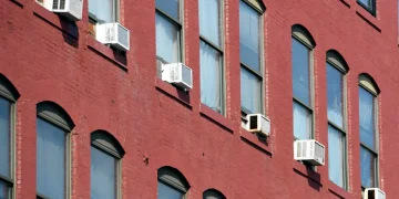 How to build homes that can survive extreme heat