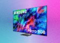 Samsung Micro RGB R95H Review (2026): Not the Brightest