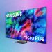 Samsung Micro RGB R95H Review (2026): Not the Brightest
