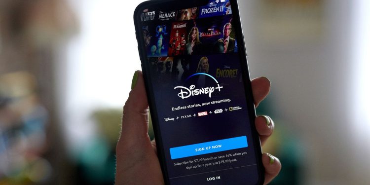 ‘We’re so close to the streamers inventing television’: Disney+ is reportedly thinking about a fully free tier supported by adverts
