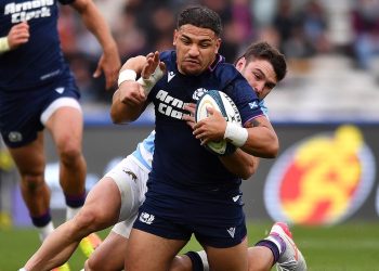 South Africa vs Scotland Free Streams: How to watch Nations Championship 2026 game, TV Channels, Preview
