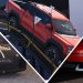 I went to the Goodwood Festival of Speed 2026 —here are the top 5 EVs and concept cars I saw, from BYD to Mercedes