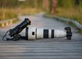 I took the new Sony RX10 V superzoom and a pro Sony mirrorless camera with 400-800mm lens on a bird photography trip — here’s how the two systems compared