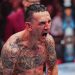 Max Holloway will move above 5 legends in race for UFC record as soon as round 1 starts at UFC 329