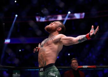 Dana White says UFC 329 win would be Conor McGregor’s greatest achievement: ‘Nobody’s ever done it’