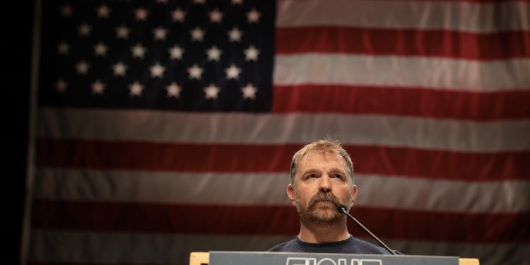 Graham Platner officially withdraws from Maine Senate race