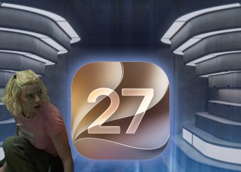 OS 27 betas for all and everything else coming from Apple this month