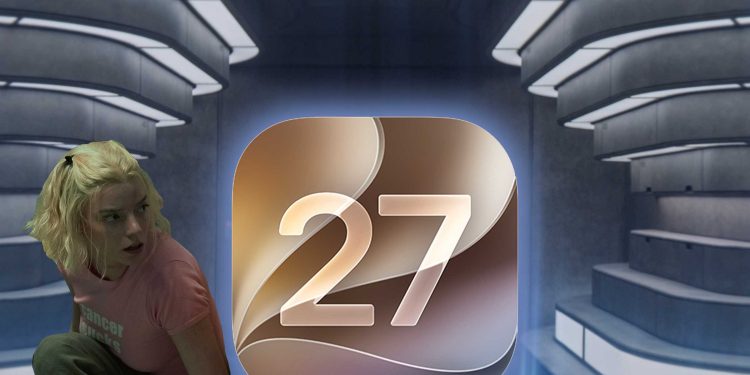 OS 27 betas for all and everything else coming from Apple this month