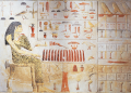 ‘Some people called it horrifying’: ‘Dinner with King Tut’ author on using Egyptian mummification techniques on a modern-day human body