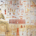 ‘Some people called it horrifying’: ‘Dinner with King Tut’ author on using Egyptian mummification techniques on a modern-day human body