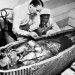 ‘He looked like Ramses the Great’: How experimental archaeologists used ancient techniques to mummify a modern-day person