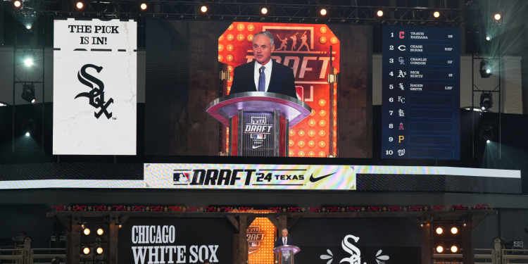 2026 MLB Draft tracker, results: Full list of 613 draft picks, analysis of every team’s first-round selection