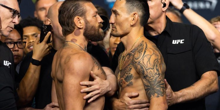 UFC 329 odds, props, predictions, fight card: McGregor vs. Holloway 2 picks, bets by proven MMA insider